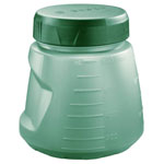 Bosch 1600A008WH Home Paint Cup 1pc Fits PFS 1000/2000 Series