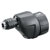 Bosch 1600A00B9P Home & Garden IXO Drill Adapter 5mm Holes 1pc