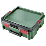 Bosch 1600A016CT Home & Garden SystemBox S Empty Toolbox 390x343x121mm