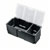Bosch 1600A016CV Transport Box Compact & Durable PP 235x107x85mm