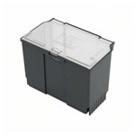 Bosch 1600A01V7P System Box M Universal Storage Customisable 175.9x104.6x131.5mm