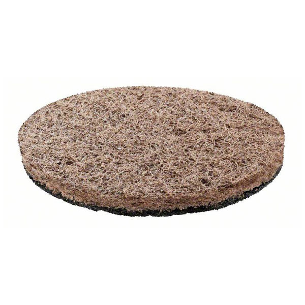 Bosch 1600A023L1 Home & Garden High-performance Pad: Cleans Rust &...
