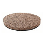 Bosch 1600A023L1 Home & Garden High-performance Pad: Cleans Rust & Grime