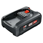 Bosch 1607A350T0 PowerPlus Tool Battery 18V 4.0Ah Compact High Performance
