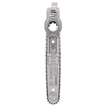Bosch 2609256D84 nanoBLADE Chain 50mm Depth No Vibration Fast Cuts