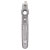 Bosch 2609256D84 nanoBLADE Chain 50mm Depth No Vibration Fast Cuts