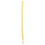 UniStrand UNITWA1.5YL1250B 1.5mm Yellow Thin Wall Automotive Cable 1250m Box