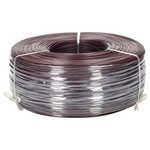UniStrand UNITWA1.5BR1250B 1.5mm Brown Thin Wall Automotive Cable 1250m Box