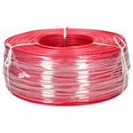 UniStrand UNITWA1.5RD1250B 1.5mm Red Thin Wall Automotive Cable 1250m Box