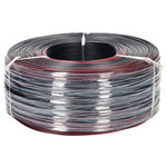 UniStrand UNITWA1.5BK/RD1250B 1.5mm Black/Red Thin Wall Auto Cable 1250m Box