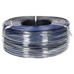 UniStrand UNITWA1.5BK/BL1250B 1.5mm Black/Blue Thin Wall Auto Cable 1250m Box