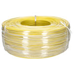 UniStrand UNITWA1.5YW/WH1250B 1.5mm Yellow/White Thin Wall Auto Cable 1250m Box