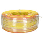 UniStrand UNITWA1.5YW/RD1250B 1.5mm Yellow/Red Thin Wall Auto Cable 1250m Box