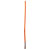 UniStrand UNITWA1.5YW/RD1250B 1.5mm Yellow/Red Thin Wall Auto Cable 1250m Box