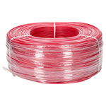 UniStrand UNITWA1.5RD/WH1250B 1.5mm Red/White Thin Wall Auto Cable 1250m Box
