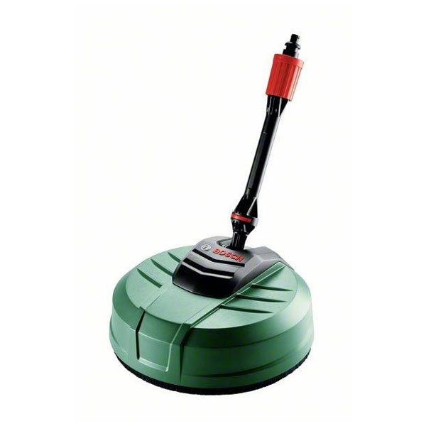 Bosch F016800486 Aquasurf 250 Surface Cleaner for Patios & Driveways