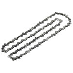 Bosch F016800489 Home and Garden Chainsaw Chain 18in Replacement Chain