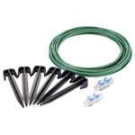 Bosch F016800553 Indego Repair Kit for Boundary Wire Fix and Expansion