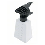 Bosch F016800595 Fontus Cleaner Doser 350ml Quick Connect Nozzle