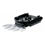 Bosch F016800605 Lawn Shears Blades 1pc Durable Replacement Blades