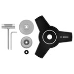 Bosch F016800623 Garden Replacement Blade Precise Cut 1 Set