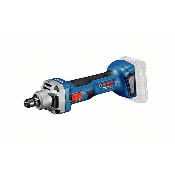 Bosch 0.601.9B5.401 Professional Cordless Grinder Brushless Lightw...