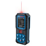 Bosch 0601072S00 GLM 50-22 Laser Range Finder 50m IP65 Shock-Resistant