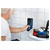 Bosch 0601081601 Professional Detector 200mm Depth for Metal/Wood/Live Wires