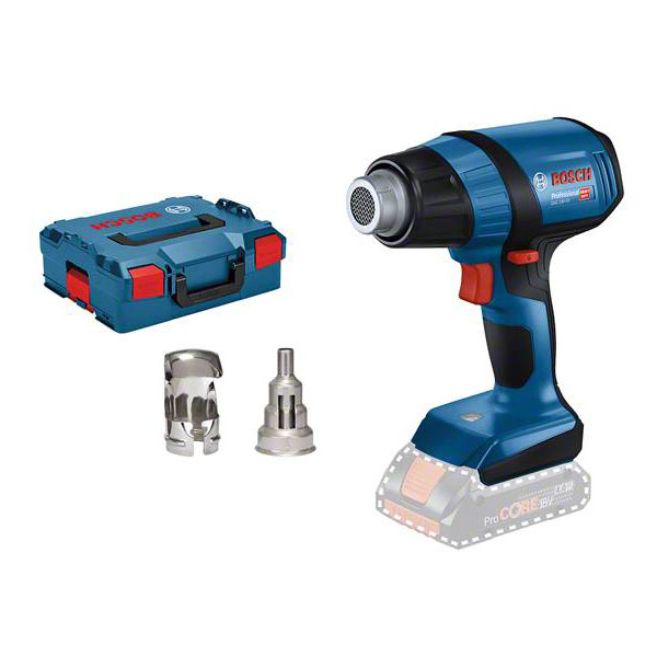 Click to view product details and reviews for Bosch 06012a6501 Professional Hot Air Blower 18v Solo W O Battery Case.