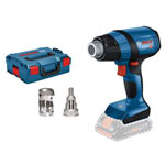 Bosch 06012A6501 Professional Hot Air Blower 18V Solo w/o Battery/Case