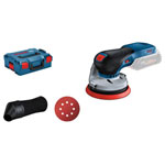 Bosch 0601372200 Professional Cordless Router 18V Ø125 mm Brushless