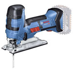 Bosch 06015A5100 Professional Cordless Jigsaw 18V SDS System LED Display