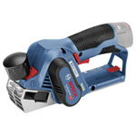 Bosch 06015A7000 Professional Cordless Planer 12V 56mm 17mm Depth