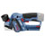 Bosch 06015A7000 Professional Cordless Planer 12V 56mm 17mm Depth