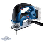 Bosch 06015B1001 Professional Cordless Jigsaw 18V Precision Control