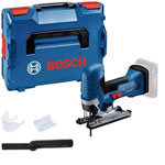 Bosch 06015B2000 Professional Cordless Jigsaw 18V Robust Design Durable