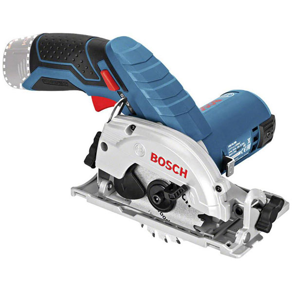 Bosch 06016A1002 Professional Cordless Circular Saw 26.5mm Cutting...
