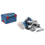 Bosch 06016A2101 Professional Circular Saw 18V Cordless 57mm Depth