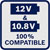 Bosch 06016B0002 GKF 12V-8 Cordless Palm Router No Battery Compact Design