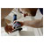 Bosch 06016B0002 GKF 12V-8 Cordless Palm Router No Battery Compact Design