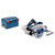 Bosch 06016B5100 BITURBO GKS18V-68GC Cordless Circular Saw 68mm Depth