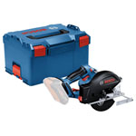 Bosch 06016B8001 Professional Cordless Saw 18V 50mm Depth LEDs Ergonomic