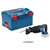 Bosch 06016C0001 Professional Cordless Reciprocity Saw 18V Brushless