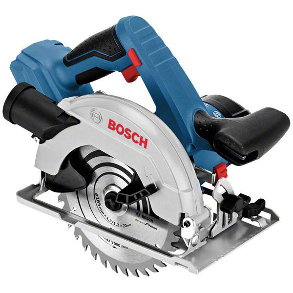 Click to view product details and reviews for Bosch 06016c1101 Professional Cordless Circular Saw 57mm 18v Case.