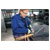 Bosch 06017B0101 GWX Cordless Grinder 18V 125mm X-LOCK Brushless ProCORE