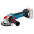 Bosch 06017B0400 Professional Cordless Angle Grinder 125mm 18V X-LOCK