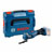 Bosch 06018G2000 Professional Cordless Multifunction Tool 18V w/o Battery