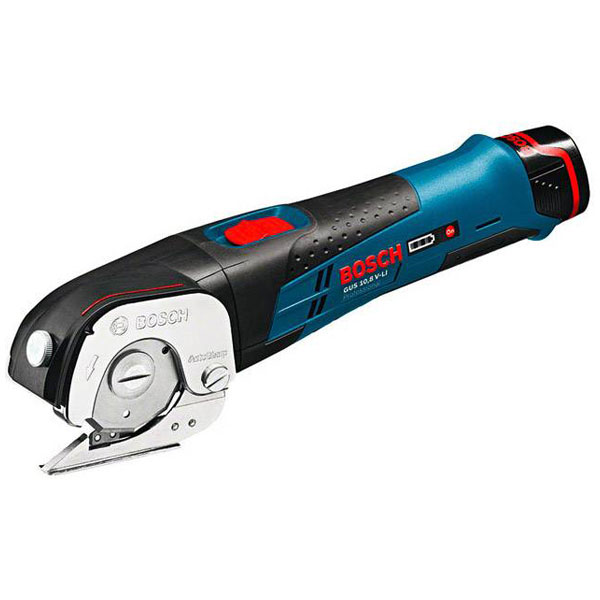 Bosch 06019B2901 Professional Cordless Cutters 12V-300 No Battery/...