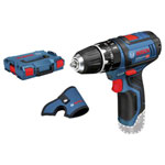 Bosch 06019B690E Professional GSB12V-15 Cordless Impact Driver 2-Speed