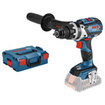 Bosch GSR 18V-110 C Cordless Drill 18V Li-ion Kickback Control Bluetooth